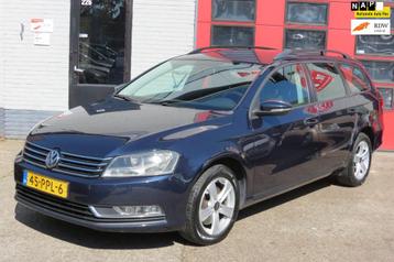 Volkswagen Passat Variant 1.4 TSI Trendline BlueMotion , AIR beschikbaar voor biedingen