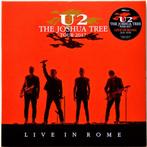 2Cd U2 The Joshua Tree Tour 2017 Live In Rome NIEUW, Ophalen of Verzenden, 2000 tot heden, Nieuw in verpakking