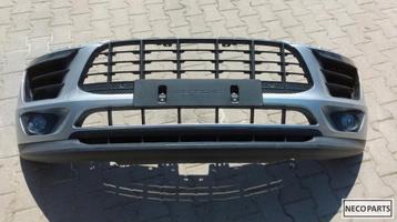 PORSCHE MACAN 95B COMPLEET BUMPER VOORBUMPER M7U OP AANVRAAG beschikbaar voor biedingen