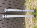 dakdragers ovalbar system Sorent, Auto diversen, Ophalen, Gebruikt
