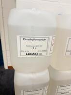 Dimethylformamide (DMF) 5L - Labshop - Nieuw, Ophalen, Nieuw, Overige typen
