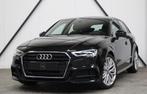 Audi A3 Sportback 1.4 TFSI 3X S-Line l Matrix l Virtual, Voorwielaandrijving, Gebruikt, Zwart, 4 cilinders