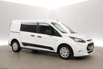 Ford Transit Connect 1.5 TDCI 120PK L2H1 | APK tot 02-2026 |, Stof, Gebruikt, Euro 6, 4 cilinders