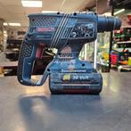 BOSCH GBH36 V-Li boorhamer, zonder acculader, Doe-het-zelf en Verbouw, Gereedschap | Boormachines, Bosch, Zo goed als nieuw, Support@bosch.com