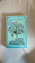 Lewis Carroll - Alice's Adventures in Wonderland, Boeken, Ophalen of Verzenden, Lewis Carroll