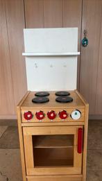 Kinder keuken, Kinderen en Baby's, Speelgoed | Speelkeukens, Ophalen, Gebruikt, Speelkeuken