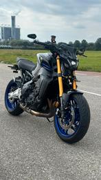 Yamaha MT-09 SP 2023 – | Topstaat | Origineel NL!, Motoren, Motoren | Yamaha, 890 cc, Motorrijbewijs A, Bedrijf, 3 cilinders