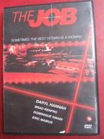 The job (2001), Vanaf 16 jaar, Ophalen of Verzenden, Zo goed als nieuw, Actiethriller