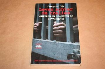 Leven achter de tralies - Wheelen en dealen in de gevangenis beschikbaar voor biedingen