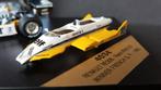 Renault RE 30b F1 Arnoux French GP 1982 1:43 Quartzo Pol, Verzenden, Nieuw, Auto, Overige merken