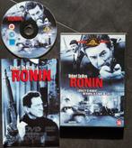 DVD - Ronin - Thriller Film Robert de Niro, Vanaf 16 jaar, Ophalen of Verzenden, Zo goed als nieuw, Actiethriller