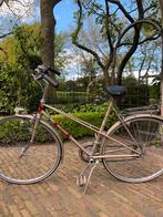 Raleigh vintage dames fiets, Fietsen en Brommers, Ophalen of Verzenden