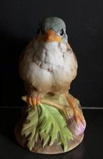 Porseleinen vogeltje AKITA Kiwa Japan, Ophalen of Verzenden