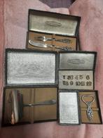 Gero zilver sola 90, Antiek en Kunst, Antiek | Bestek, Ophalen of Verzenden