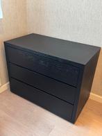 Goossens Barcelona commode, Ophalen, Gebruikt, 50 tot 100 cm, 3 of 4 laden