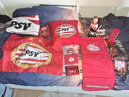 PSV artikelen, Verzamelen, Sportartikelen en Voetbal, PSV, Ophalen of Verzenden