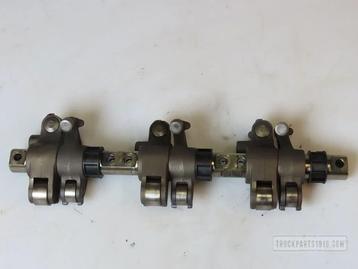 DAF Engines & Parts Tuimelaaras uitlaat DAF MX11 beschikbaar voor biedingen