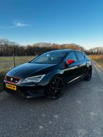 SEAT LEON CUPRA 2.0 TSI 280 pk DSG, Auto's, Seat, 15 km/l, 1321 kg, 4 cilinders, 1984 cc