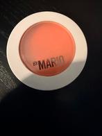 Make up by mario papaya pop blush peach orange, Ophalen of Verzenden, Zo goed als nieuw, Oranje, Wangen