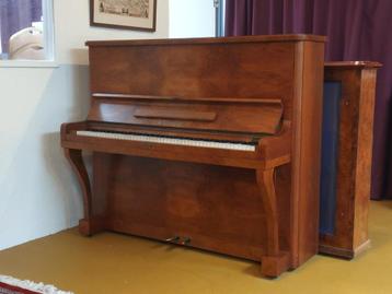Bechstein piano uit 1891 beschikbaar voor biedingen