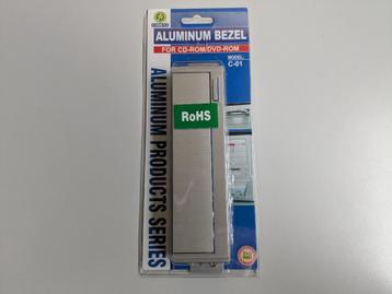 Lian Li Drive cover beschikbaar voor biedingen