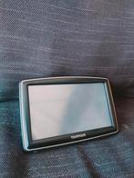TomTom Navigatiesysteem met 12v lader en zuignap, Ophalen of Verzenden, Gebruikt
