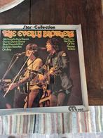 The Everly Brothers - star collection, Cd's en Dvd's, Vinyl | Pop, Ophalen of Verzenden, 1960 tot 1980, Zo goed als nieuw, 12 inch