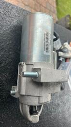 Startmotor Volvo penta, Ophalen, Volvo