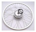 Sparta c4 c5 ion gtx voorwiel motor, Ophalen, Zo goed als nieuw, Algemeen, Wiel