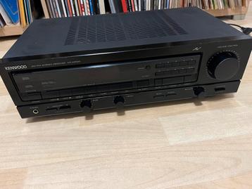 Kenwood KR-A5020 Stereo Versterker beschikbaar voor biedingen