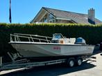 Boston Whaler Outrage 22/ Unieke staat/ 200pk Yamaha, Watersport en Boten, 6 meter of meer, Zo goed als nieuw, Ophalen, 70 pk of meer