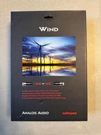 Audioquest Wind XLR  0,75cm, Ophalen, Zo goed als nieuw, Minder dan 2 meter, Interlink-kabel