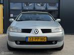 Renault Mégane Coupé-Cabriolet 2.0 , Airco , Cabrio ,, Voorwielaandrijving, 1998 cc, 135 pk, 4 cilinders