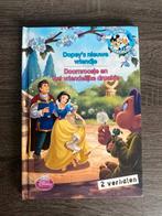 Disney Boekenclub: Dopey & Doornroosje, Ophalen of Verzenden, Bianca Franzen,Thom Roep,The Walt Disney Company, Sprookjes