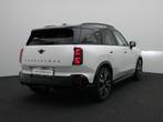 MINI Countryman John Cooper Works Pakket XL + Glazen panoram, Met garantie (alle), Lichtsensor, Wit, Origineel Nederlands
