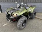 YAMAHA Kodiak 450 IRS 4x4 2021, Yamaha Motor Nederland B.V., Info@yamaha-motor.eu, NL
