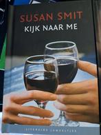 Susan Smit - Kijk naar me, Ophalen of Verzenden, Zo goed als nieuw, Susan Smit