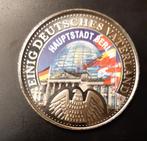 Einig Deutsches Vaterland, hauptstadt Berlin ., Ophalen