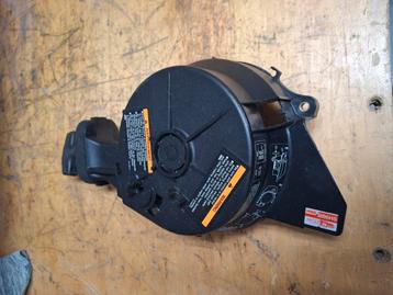 Yamaha f4a en f4b startmechanisme  beschikbaar voor biedingen