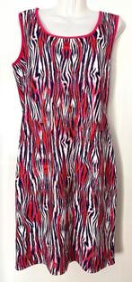 Angelle Milan roze jurk maat M