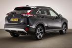 Mitsubishi Eclipse Cross 2.4 PHEV Intense+ | STOELVERWARMING, Automaat, 188 pk, 14 kWh, Euro 6