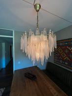 Unieke Kroonluchter - Voor De Wind Amsterdam, Ophalen, Modern klasiek, 50 tot 75 cm, Glas