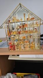 Parfum miniatuurflesjes, Ophalen, Zo goed als nieuw