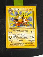 Jolteon Non Holo JU20, Hobby en Vrije tijd, Verzamelkaartspellen | Pokémon, Ophalen of Verzenden, Zo goed als nieuw, Losse kaart