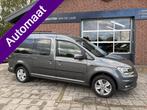 Volkswagen Caddy Maxi 1.4 TSI BEACH 5p 92kw DSG, Tiny Camper, Auto's, Volkswagen, Gebruikt, Euro 6, 4 cilinders, Grijs