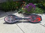 Waveboard van Streetsurfing, Sport en Fitness, Skateboarden, Ophalen, Gebruikt, Waveboard