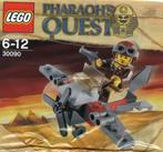 30090 - Pharaoh's Quest: Desert Glider, Hello@support.lego.com, Verzenden, Lego, Nieuw