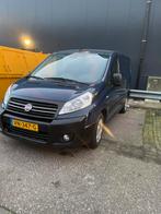 Fiat Scudo APK DEC 2026 1.6D 66 KW. 2015, euro 5 .200460,Km, Voorwielaandrijving, Euro 5, Stof, 4 cilinders