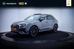 Audi Q3 40(2.0) TFSI S-LINE Quattro PANO | FULL LED | VIRTUA, Stof, Gebruikt, Zwart, 1984 cc