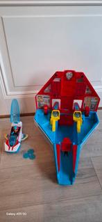 Paw Patrol Supersonic Jet - Speelgoed, Ophalen of Verzenden, Zo goed als nieuw, Jongen of Meisje